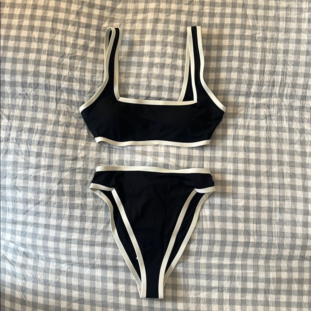 NWT LSpace Bikini
